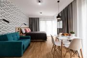 Apartamenty Sandomierska 3 Apartamenty Sandomierska 3
