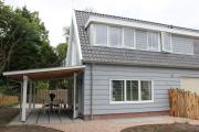 Vakantiehuis Zilt