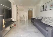 1-6Pax Port Dickson 2BR Glory Beach Resort Seaview