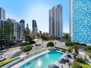 Wonderful 3 BR Apartment - Sierra Grand - CoastHM