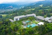 Royal Tulip Gunung Geulis Resort and Golf
