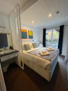 Hôtel La Chaumière