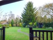 Studio at Little Trees Farm