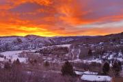 Top Snowmass Village
