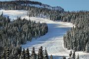 Top Snowmass Village