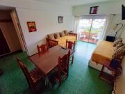 EF DEPARTAMENTOS Centro Cochera Para Auto