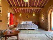 Camp Auberge Sahara Marokko