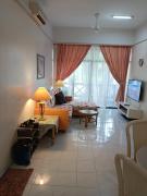 Costa Mahkota Melaka - Family Homestay
