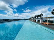JY Vacation Home New & Modern Suite Infinity pool-Sutera Avenue