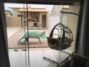 Casa c piscina churrasqueira em unamar Cabo frio