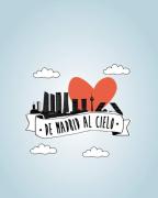 De Madrid al cielo