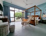 Kalpitiya Chalets by Thilanka