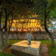 Top Kumanovo