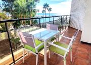 Skol 219. Studio Apartment Skol Marbella with Sea Views