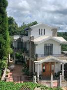 Top Shillong