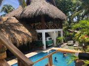 The Beach Break Hotel El Zonte