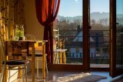 Apartamenty Magiczny Kącik Apartamenty Magiczny Kącik