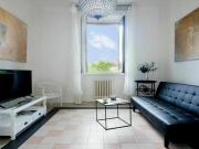 Bacone Liberty Vittoria by Halldis