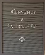 La Hulotte