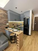 King Town Apartment