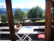 Appartement 3 pièces 7 pers avec vue magnifique sur les Pyrénées - 3 Pièces 7 personnes MAE-3855