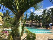 Apt Terrasse Bord de Mer & piscine Flic en Flac