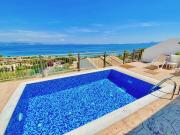 Luxury Villa Akti Barbati 1 with private pool by DadoVillas