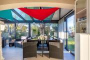 Gawas House