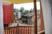 Top Borovets