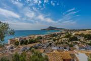 Sun Altea Old Town Retreat