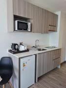 Hermoso departamento estudio ubicación inmejorable