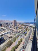 Top Antofagasta