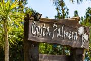 Costa Palmera a 295 m de playa