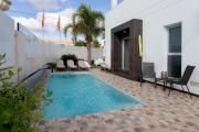 Beautiful Modern Villa Beautiful Modern Villa