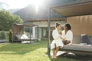 Gartenhotel Linde 4 Sterne Superior