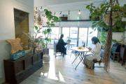 Atelier & Hostel Nagaisa-Ura