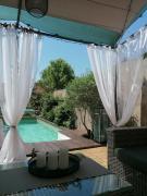 Chambre dhôtes Les Magnolias