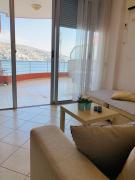 Saranda Port View Apartments