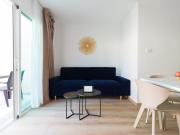 HomeForGuest Moderno Apartamento con piscina en Corralejo