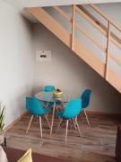 Private Room Chez Khanyi Homestays