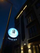 Top Kırklareli