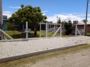 Casa com vista para o mar