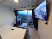 Apartamento Campestre y Turístico con Garaje y Mirador