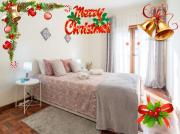 Cozy Apartment Alegria Balcony