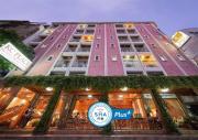 Top Bangkok