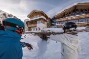 Top Sankt Anton am Arlberg