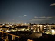 Luxury attic in Navigli