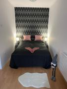 Belvárosi apartman Belvárosi apartman