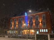 Top Le Bourg-dʼOisans