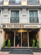 The Charm Hotel - Old City